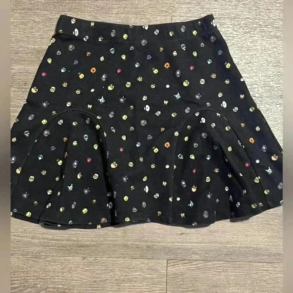 Girls Toca Boca Skirt size 10/12